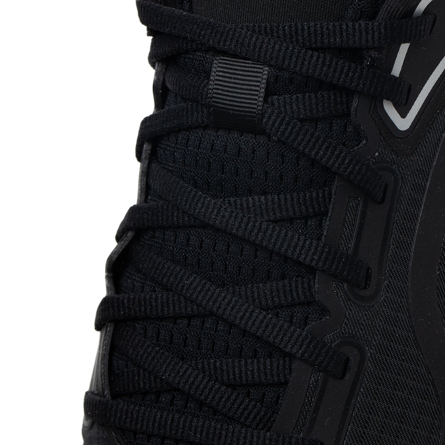 YueYing 4 Black - Li-Ning Løbesko - LN-RUN