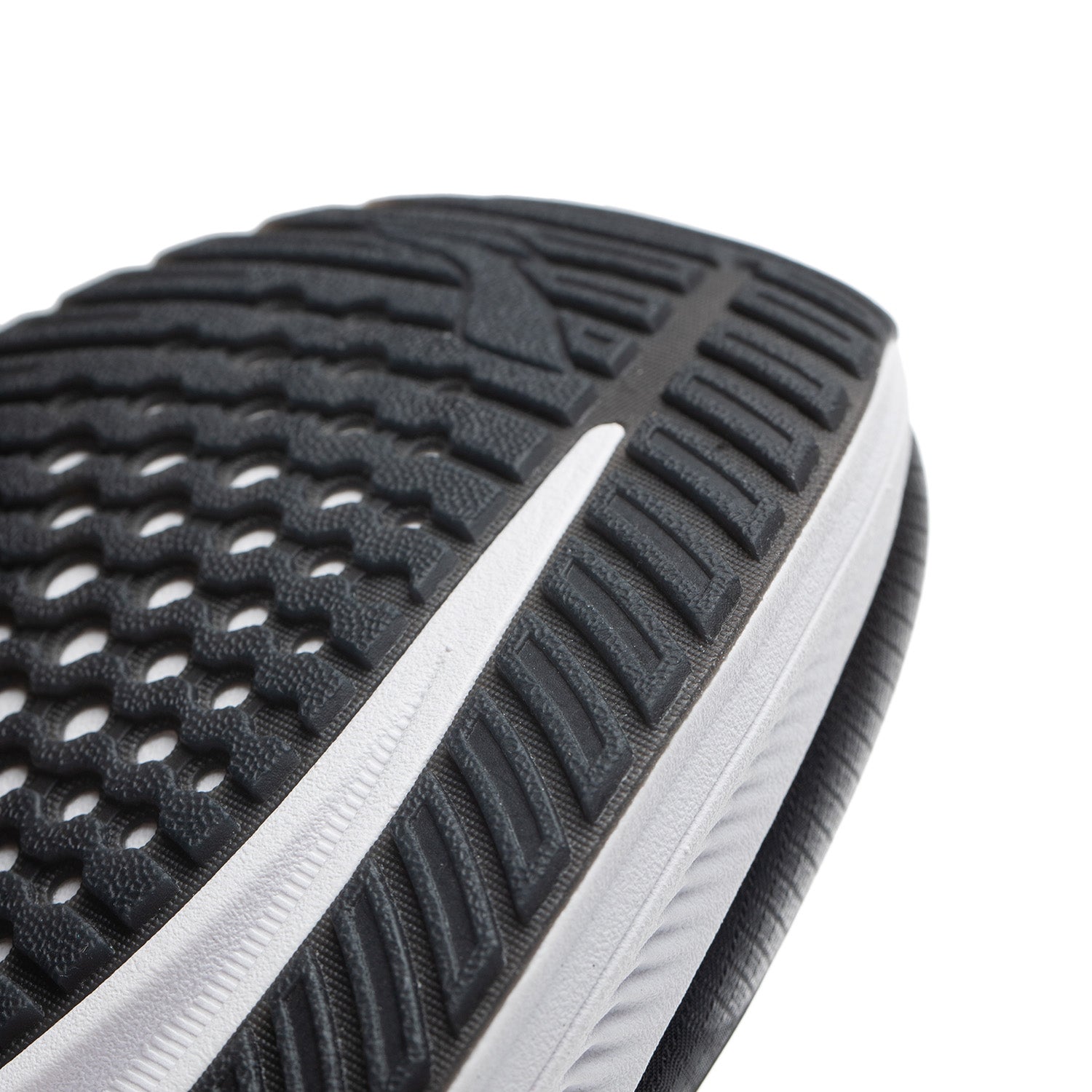 YueYing 4 Black - Li-Ning Løbesko - LN-RUN