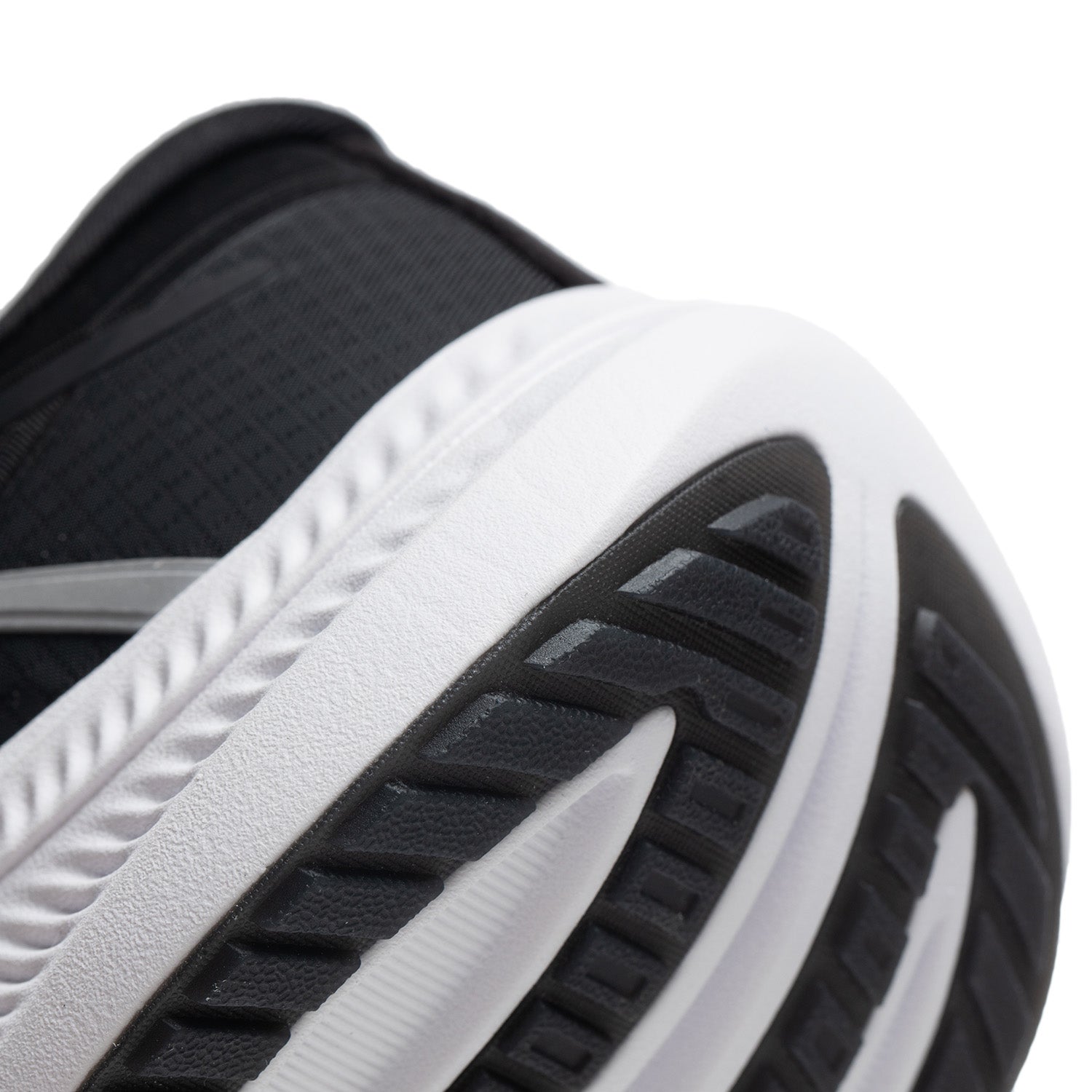 YueYing 4 Black - Li-Ning Løbesko - LN-RUN