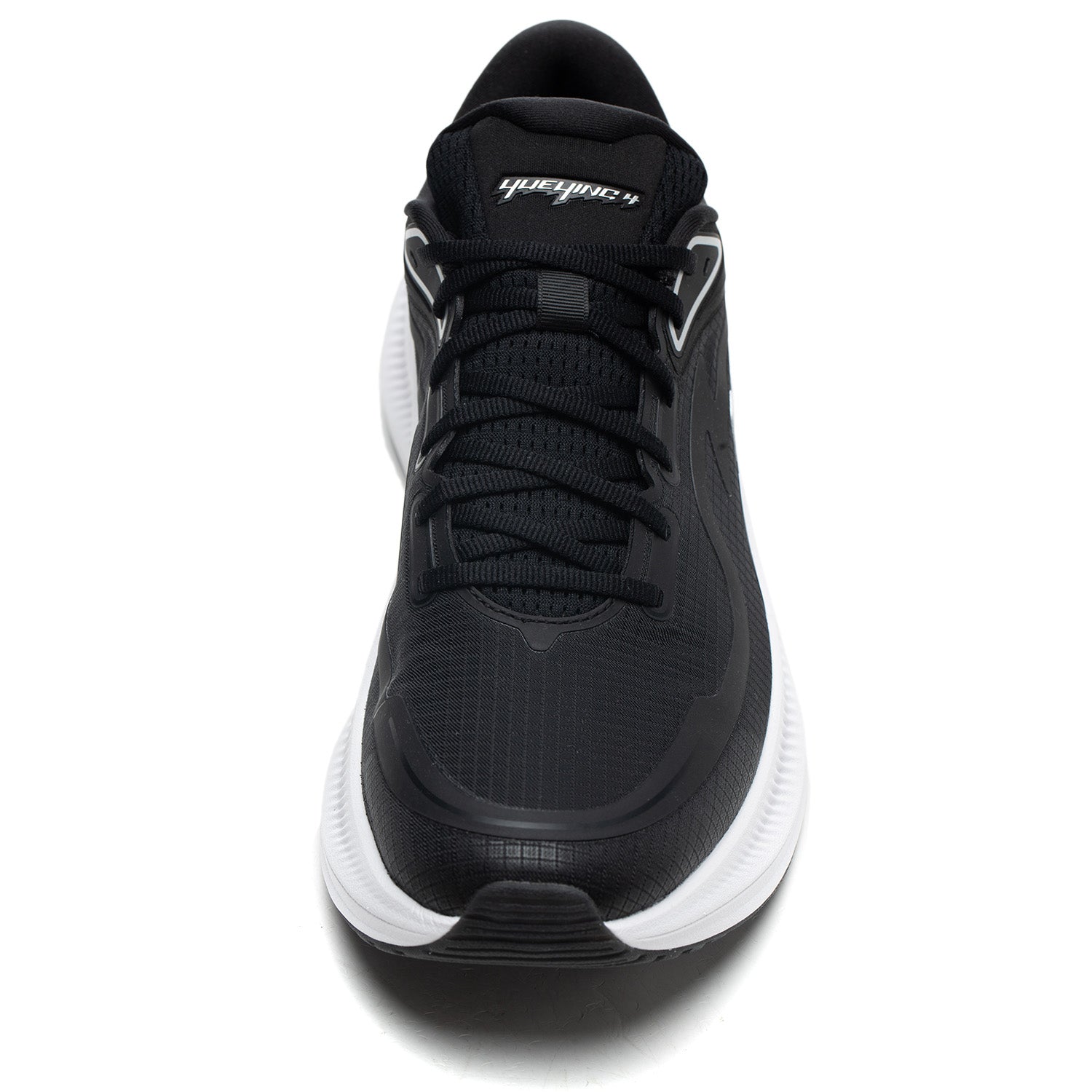 YueYing 4 Black - Li-Ning Løbesko - LN-RUN