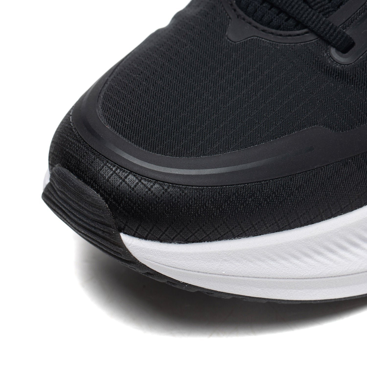 YueYing 4 Black - Li-Ning Løbesko - LN-RUN