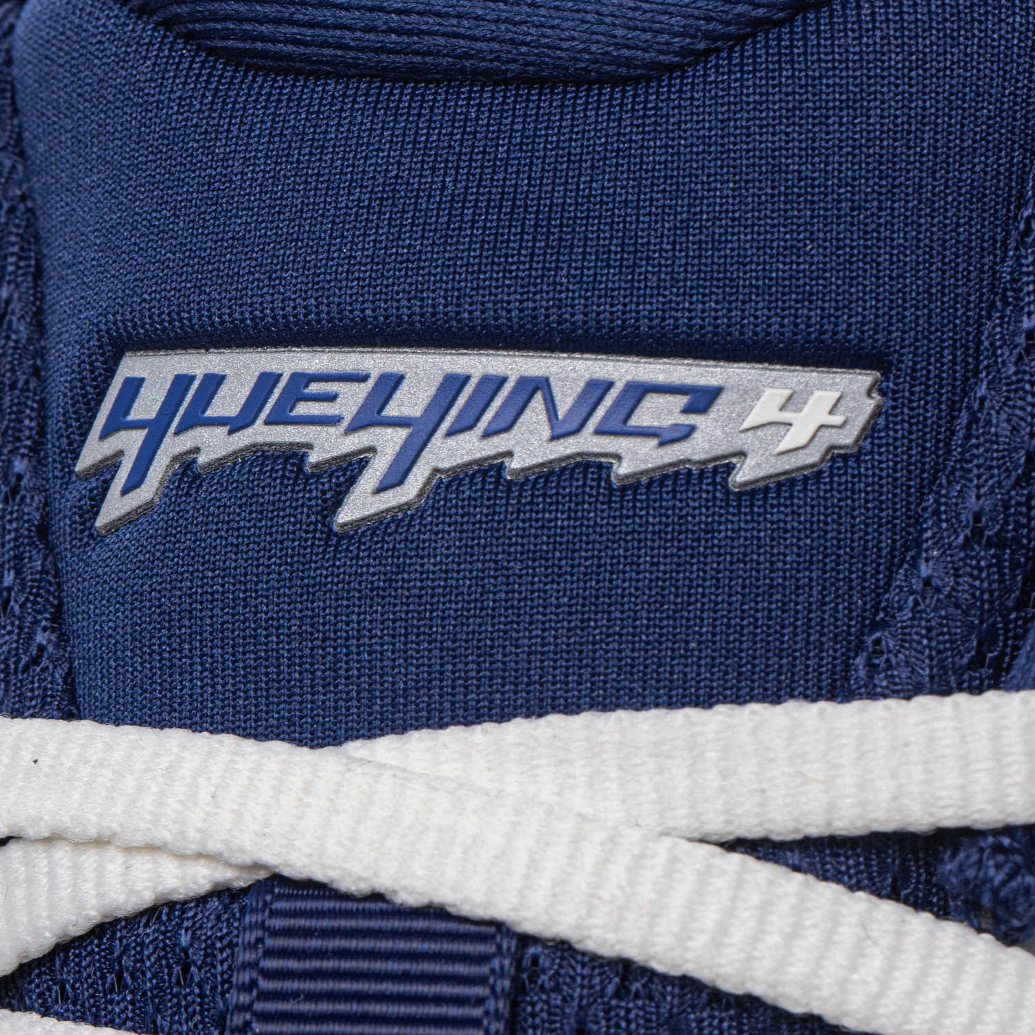 YueYing 4 Milk White - Li-Ning Løbesko - LN-RUN