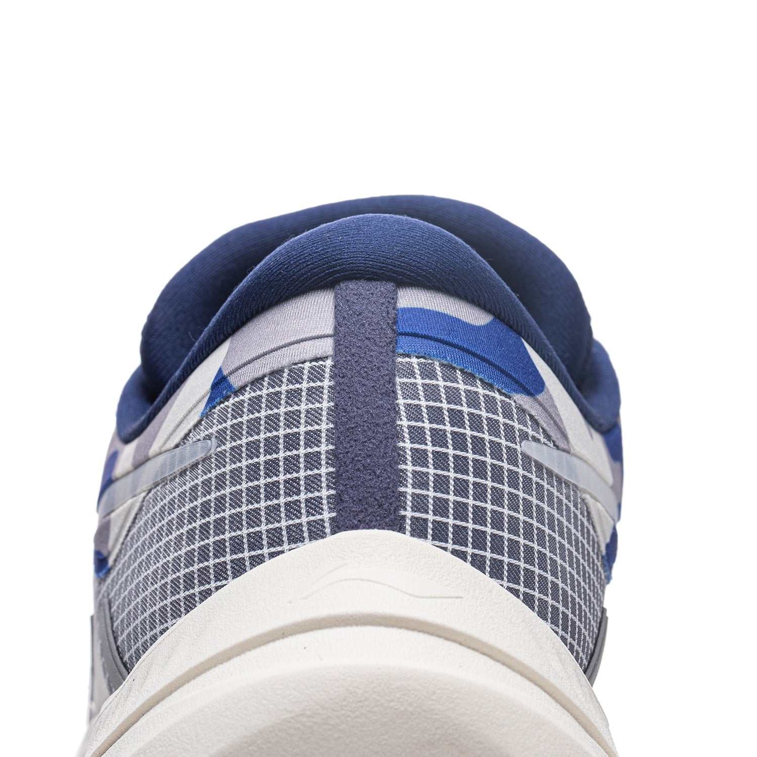 YueYing 4 Milk White - Li-Ning Løbesko - LN-RUN