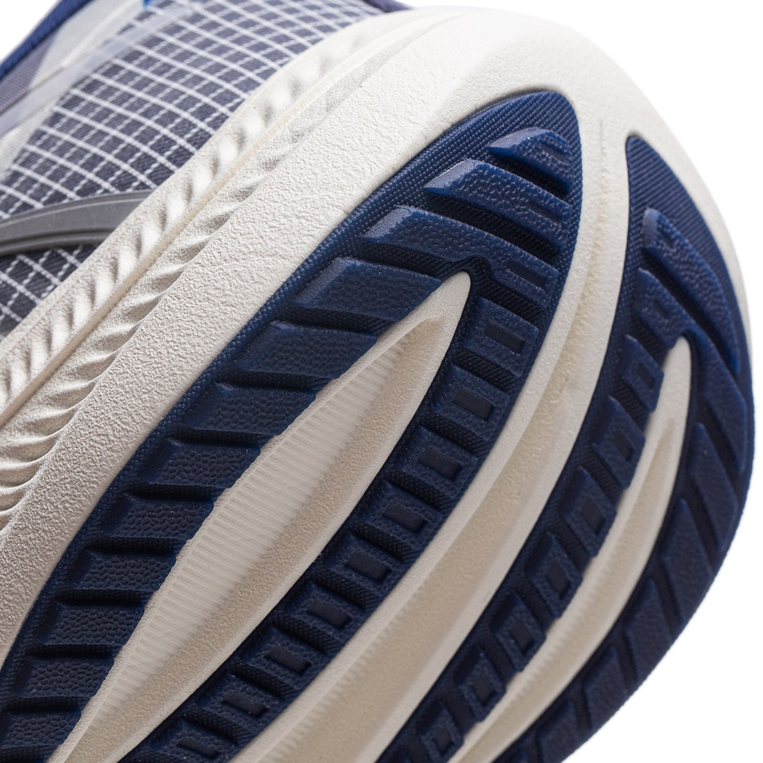 YueYing 4 Milk White - Li-Ning Løbesko - LN-RUN