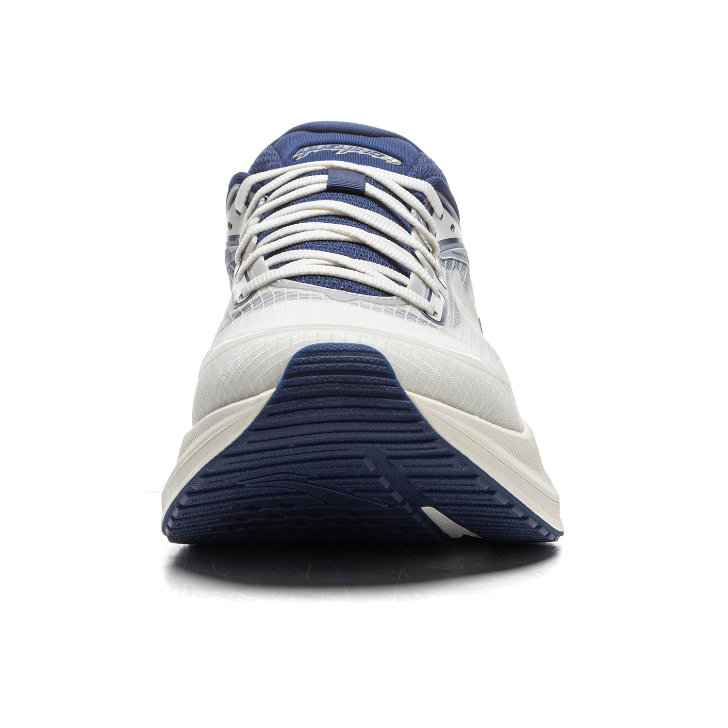 YueYing 4 Milk White - Li-Ning Løbesko - LN-RUN