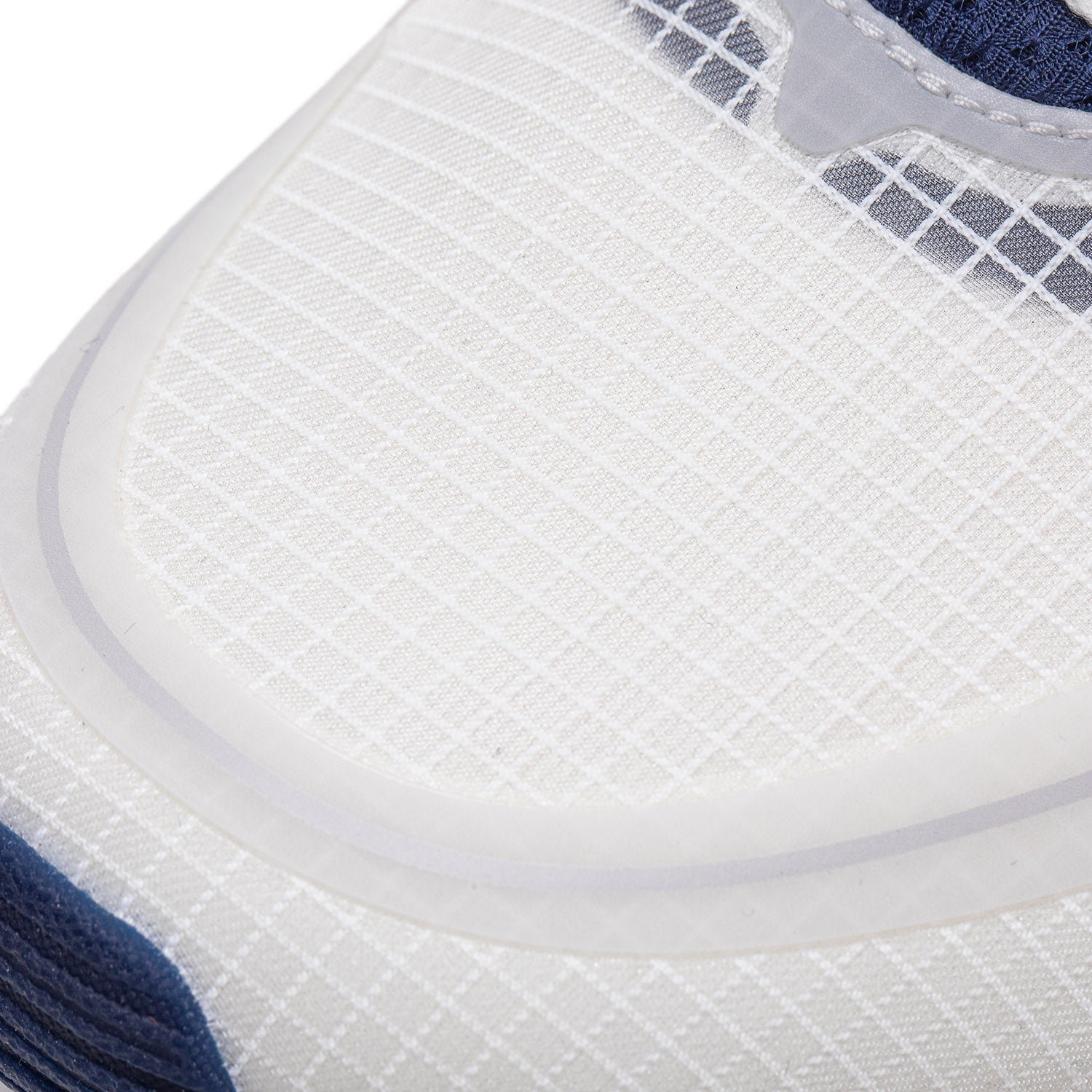 YueYing 4 Milk White - Li-Ning Løbesko - LN-RUN