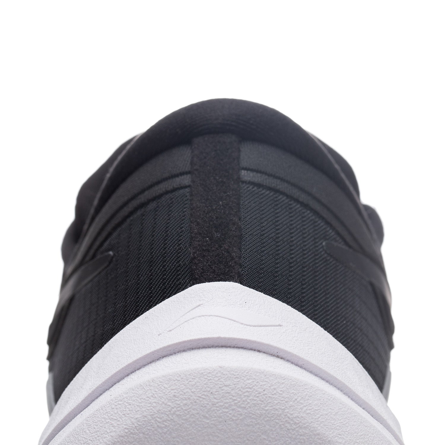 YueYing 4 Black - Li-Ning Løbesko - LN-RUN