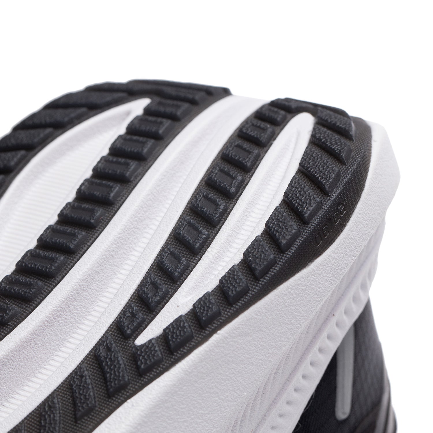 YueYing 4 Black - Li-Ning Løbesko - LN-RUN