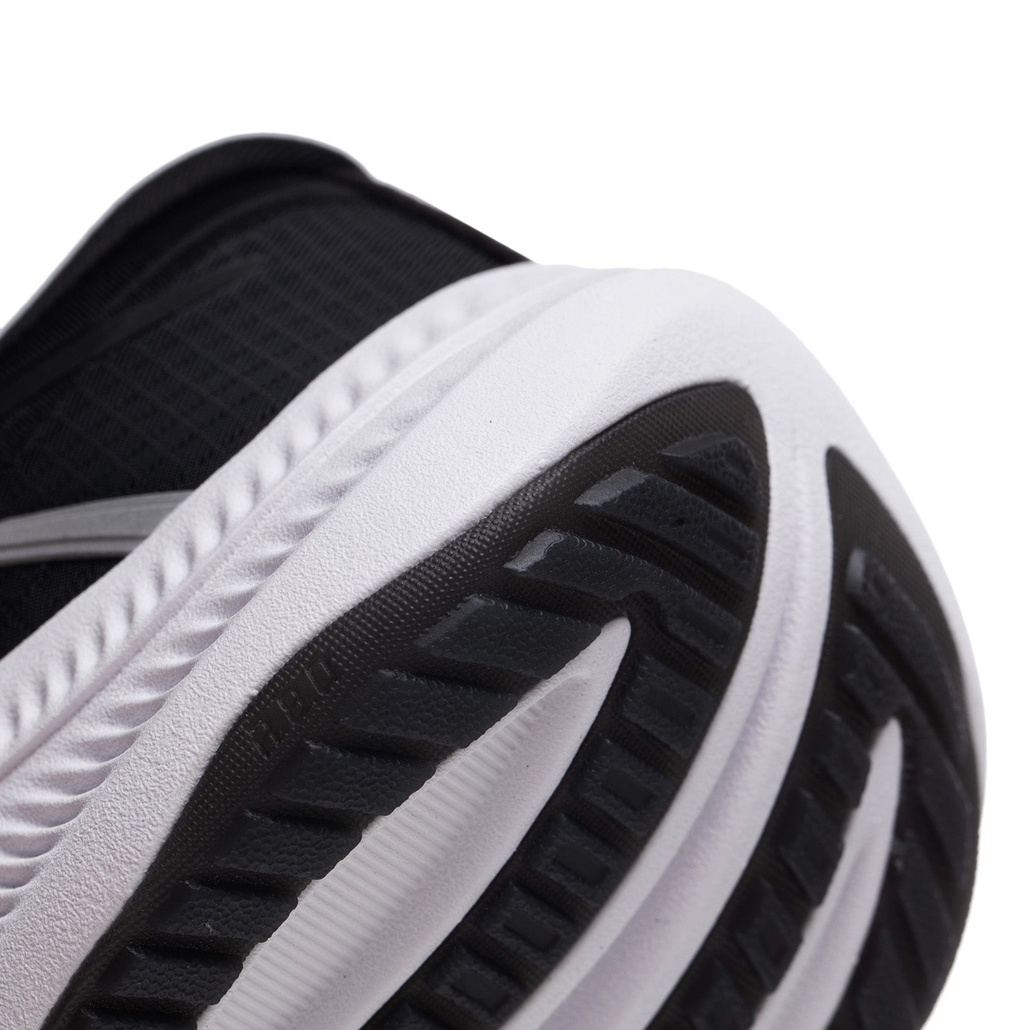 YueYing 4 Black - Li-Ning Løbesko - LN-RUN