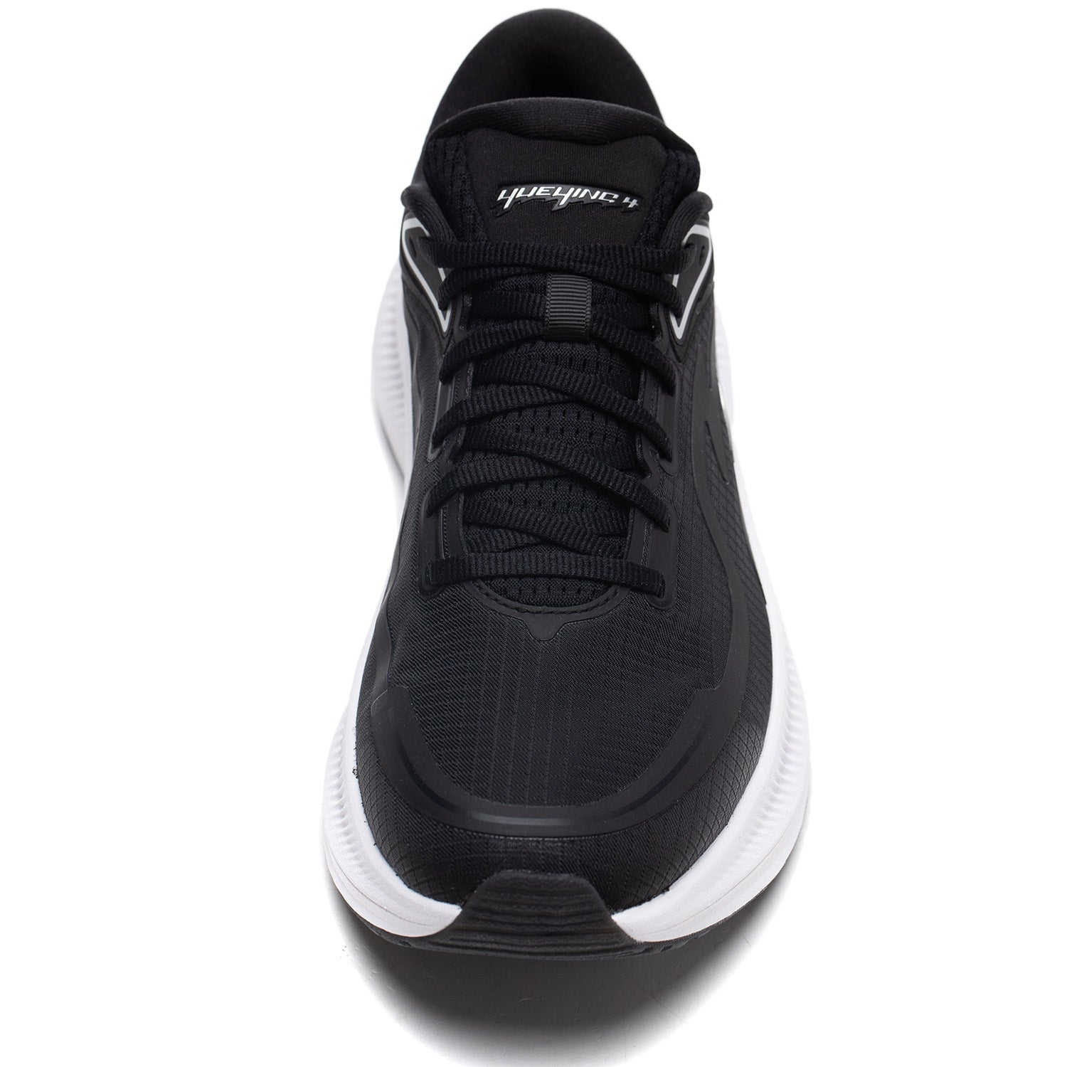 YueYing 4 Black - Li-Ning Løbesko - LN-RUN