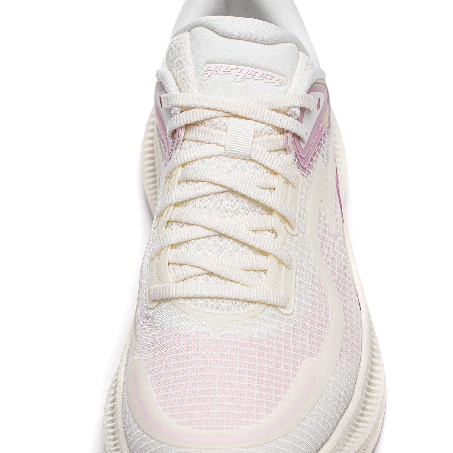 YueYing 4 Egg Shell - Li-Ning Løbesko - LN-RUN