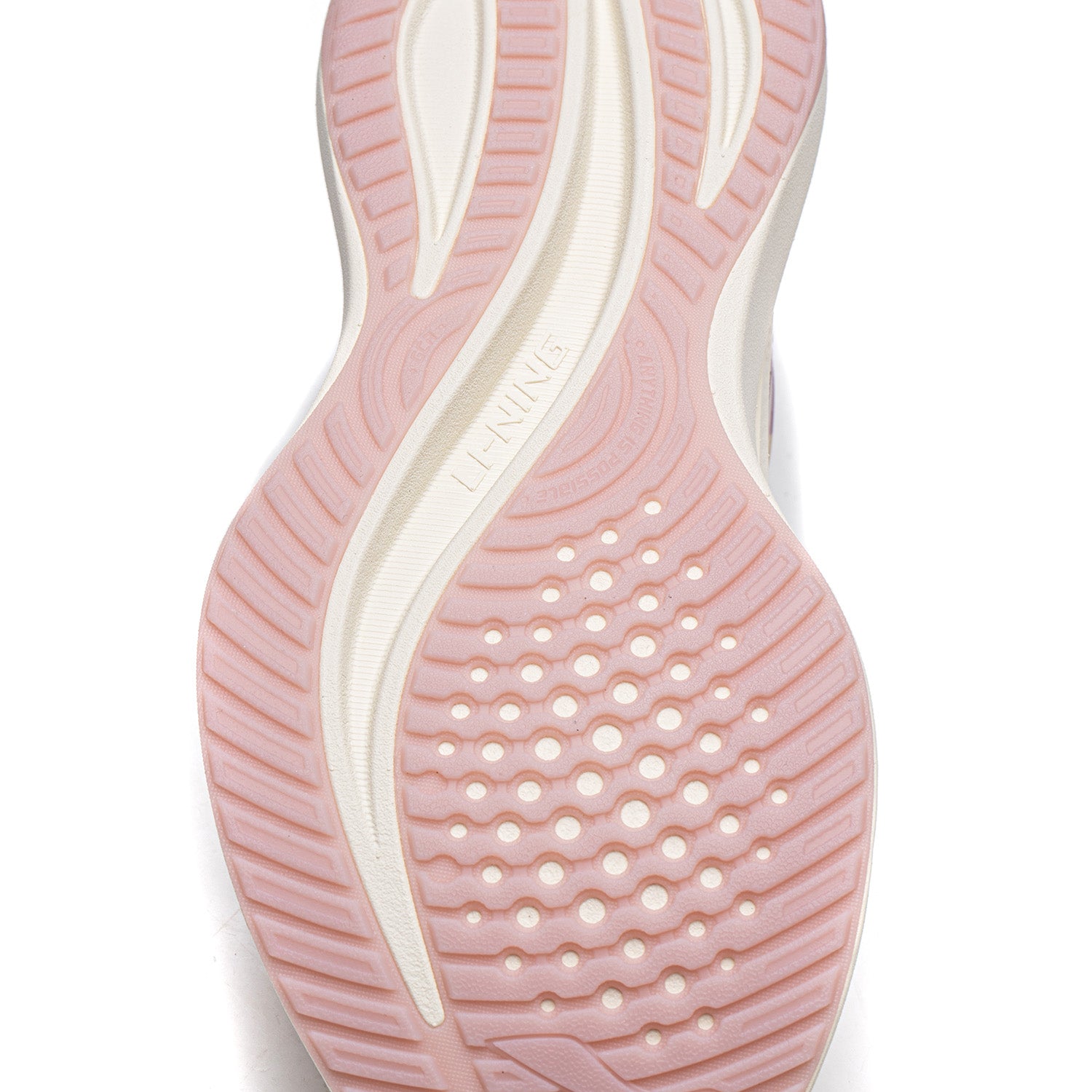 YueYing 4 Egg Shell - Li-Ning Løbesko - LN-RUN