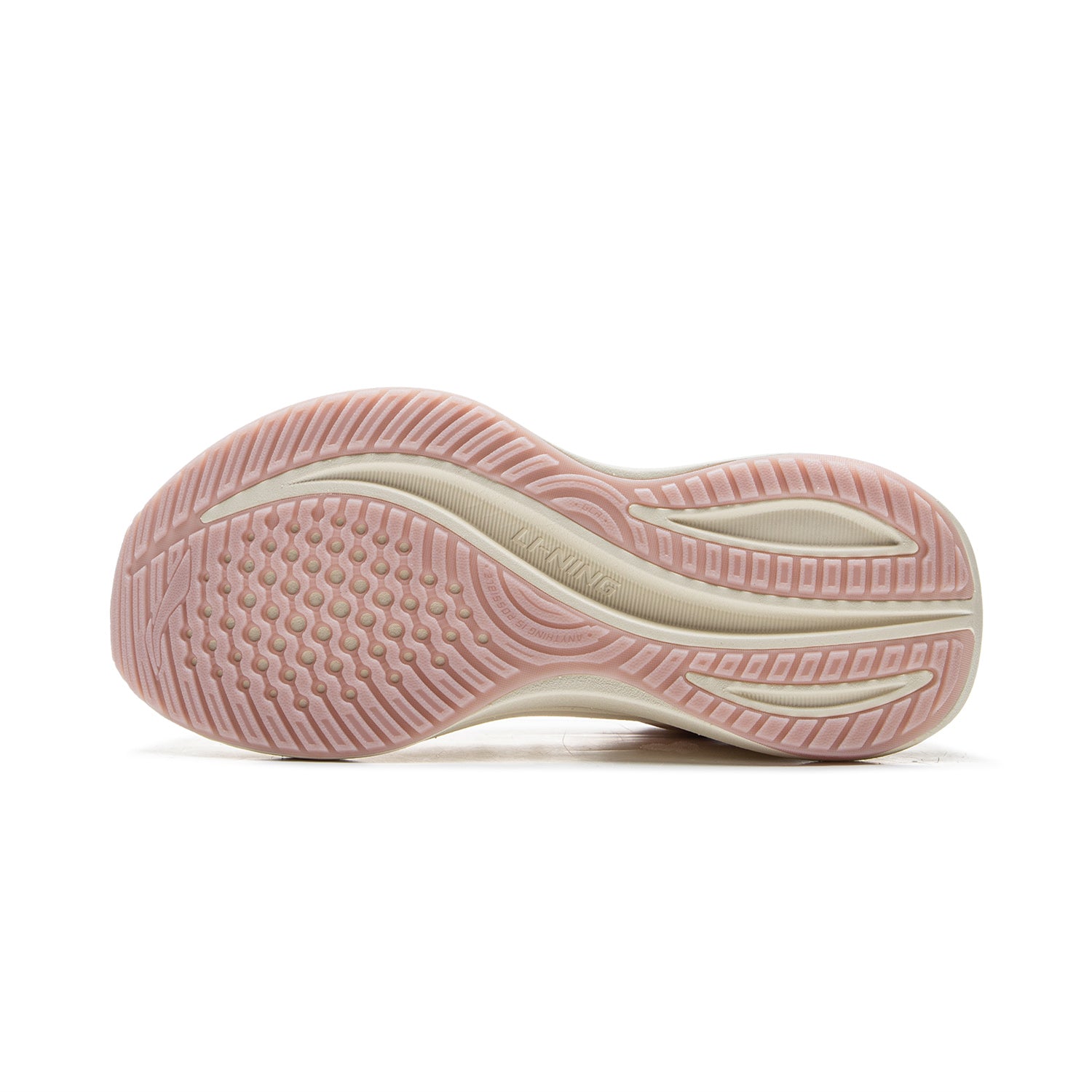 YueYing 4 Egg Shell - Li-Ning Løbesko - LN-RUN