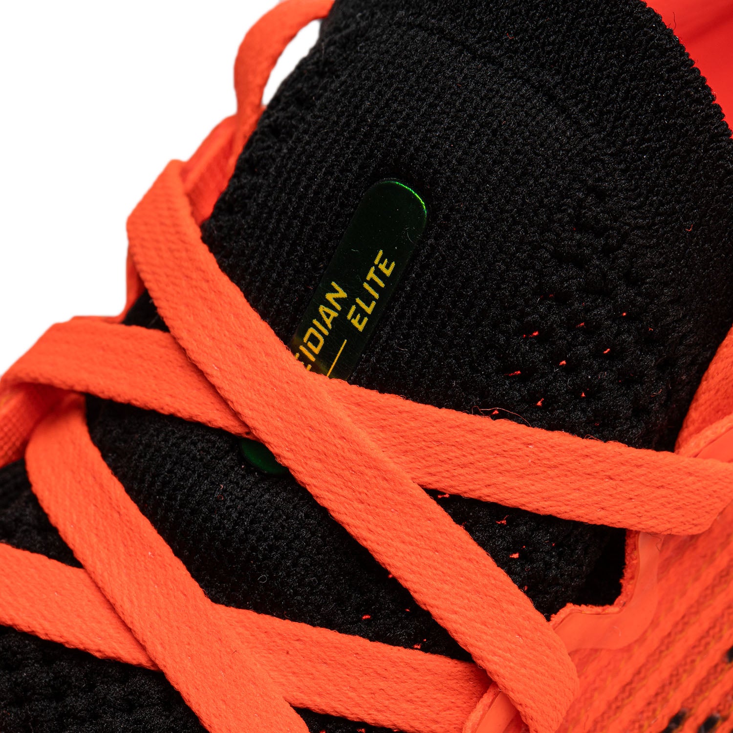 Feidian 4 Elite Orange carbonplade - Li-Ning top Løbesko - LN-RUN