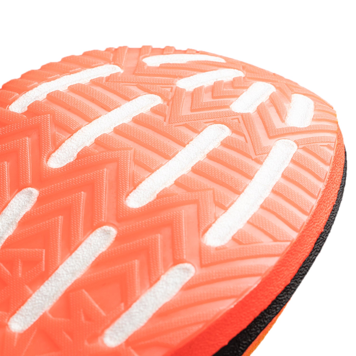 Feidian 4 Elite Orange carbonplade - Li-Ning top Løbesko - LN-RUN