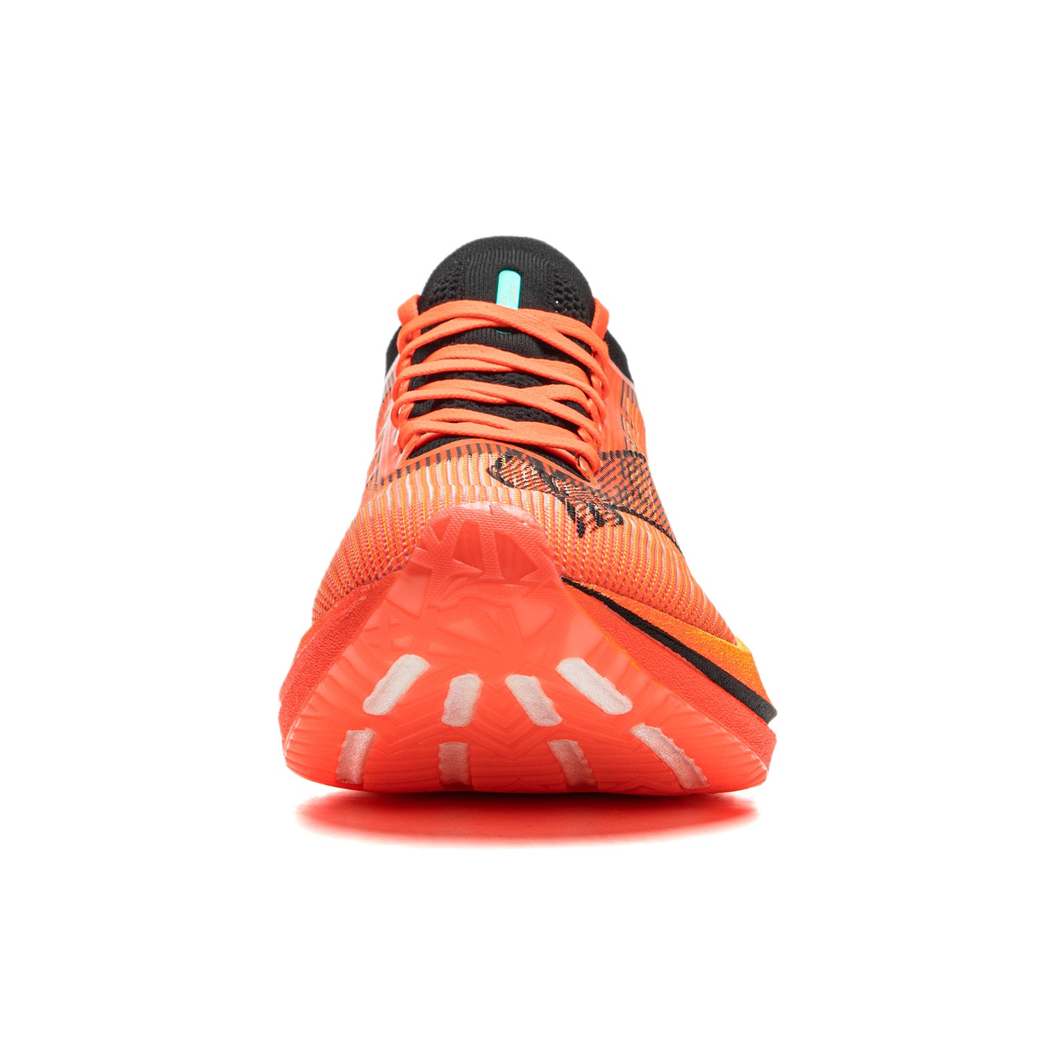 Feidian 4 Elite Orange carbonplade - Li-Ning top Løbesko - LN-RUN