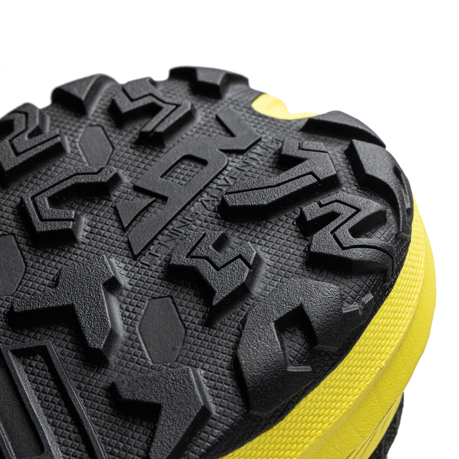 Trail Dilu V2 Brilliant Yellow - Li-Ning top Løbesko - LN-RUN