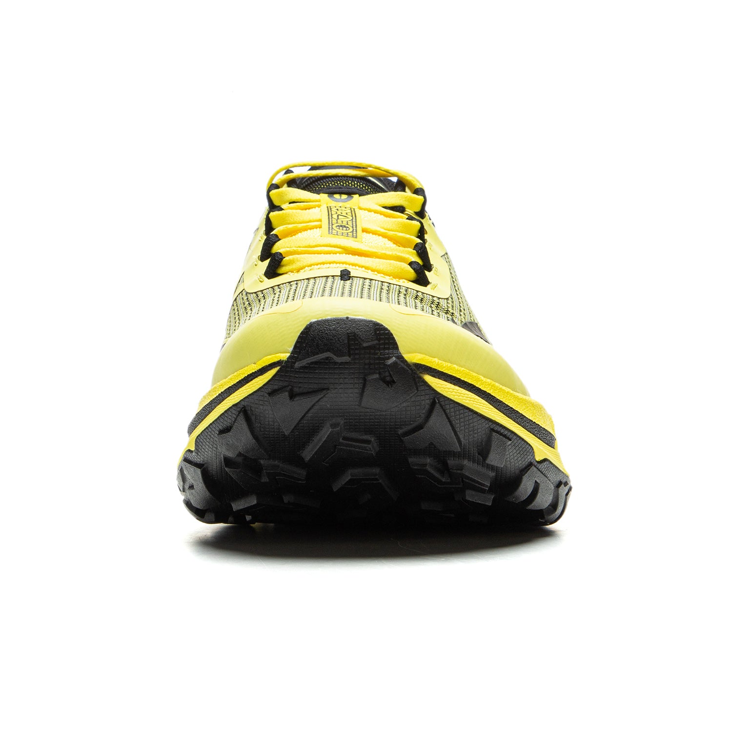 Trail Dilu V2 Brilliant Yellow - Li-Ning top Løbesko - LN-RUN