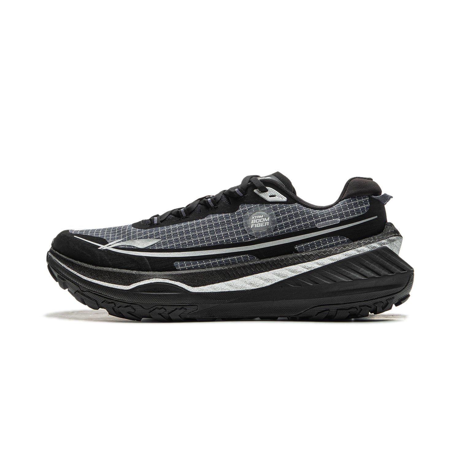 Trail Dilu V2 Blue/Black - Li-Ning top Løbesko - LN-RUN