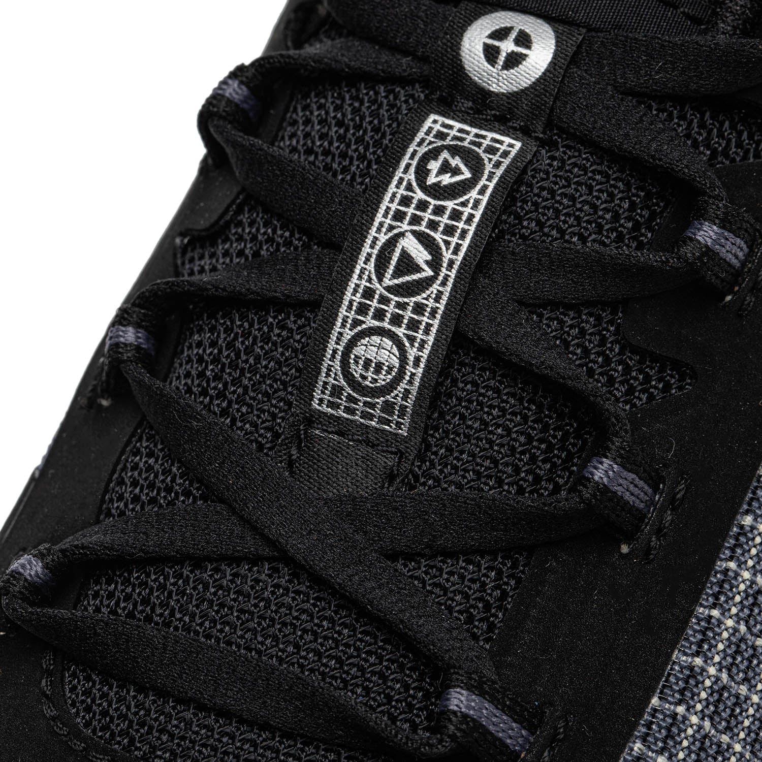 Trail Dilu V2 Blue/Black - Li-Ning top Løbesko - LN-RUN