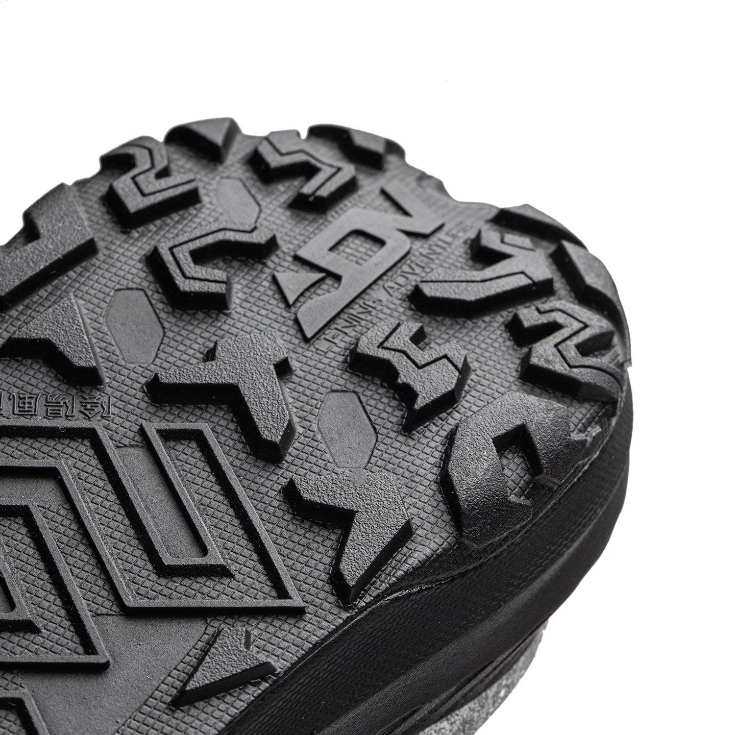 Trail Dilu V2 Blue/Black - Li-Ning top Løbesko - LN-RUN