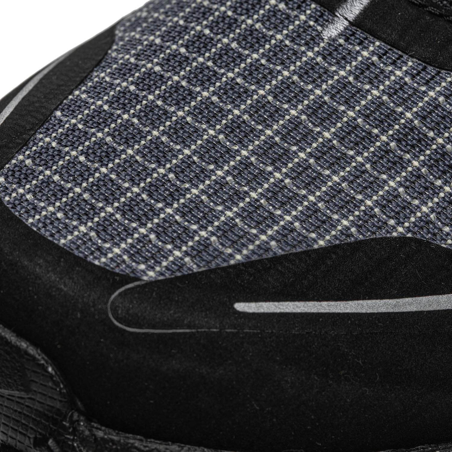 Trail Dilu V2 Blue/Black - Li-Ning top Løbesko - LN-RUN