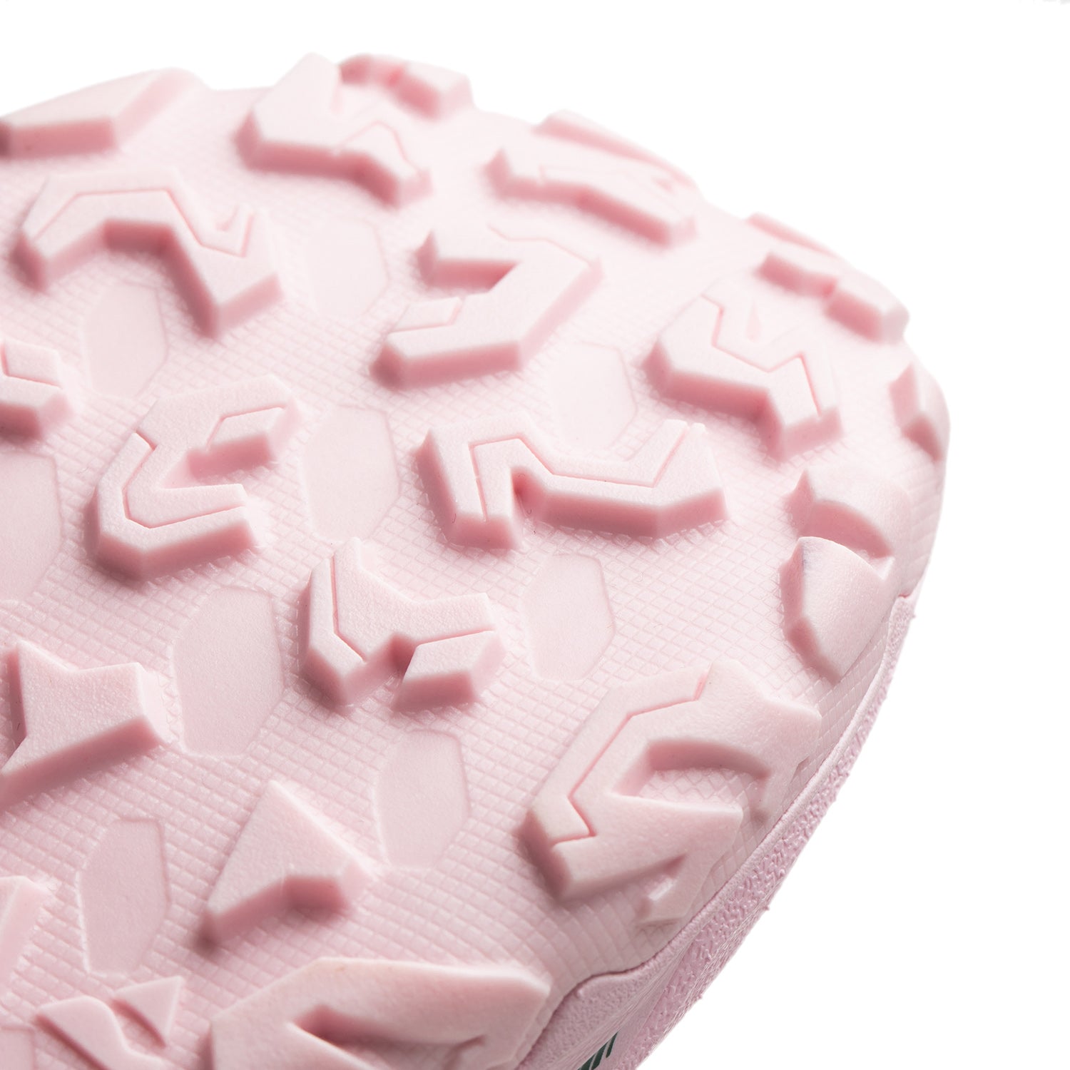 Trail Dilu V2 Dark Green/Pink - Li-Ning top Løbesko - LN-RUN