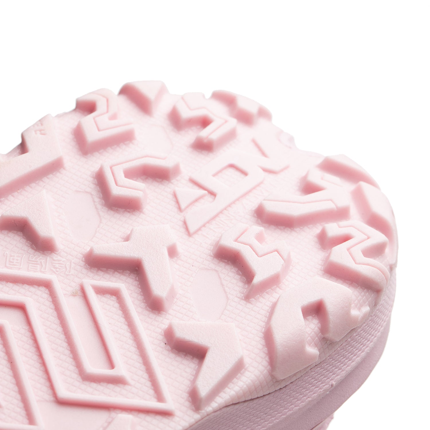 Trail Dilu V2 Dark Green/Pink - Li-Ning top Løbesko - LN-RUN