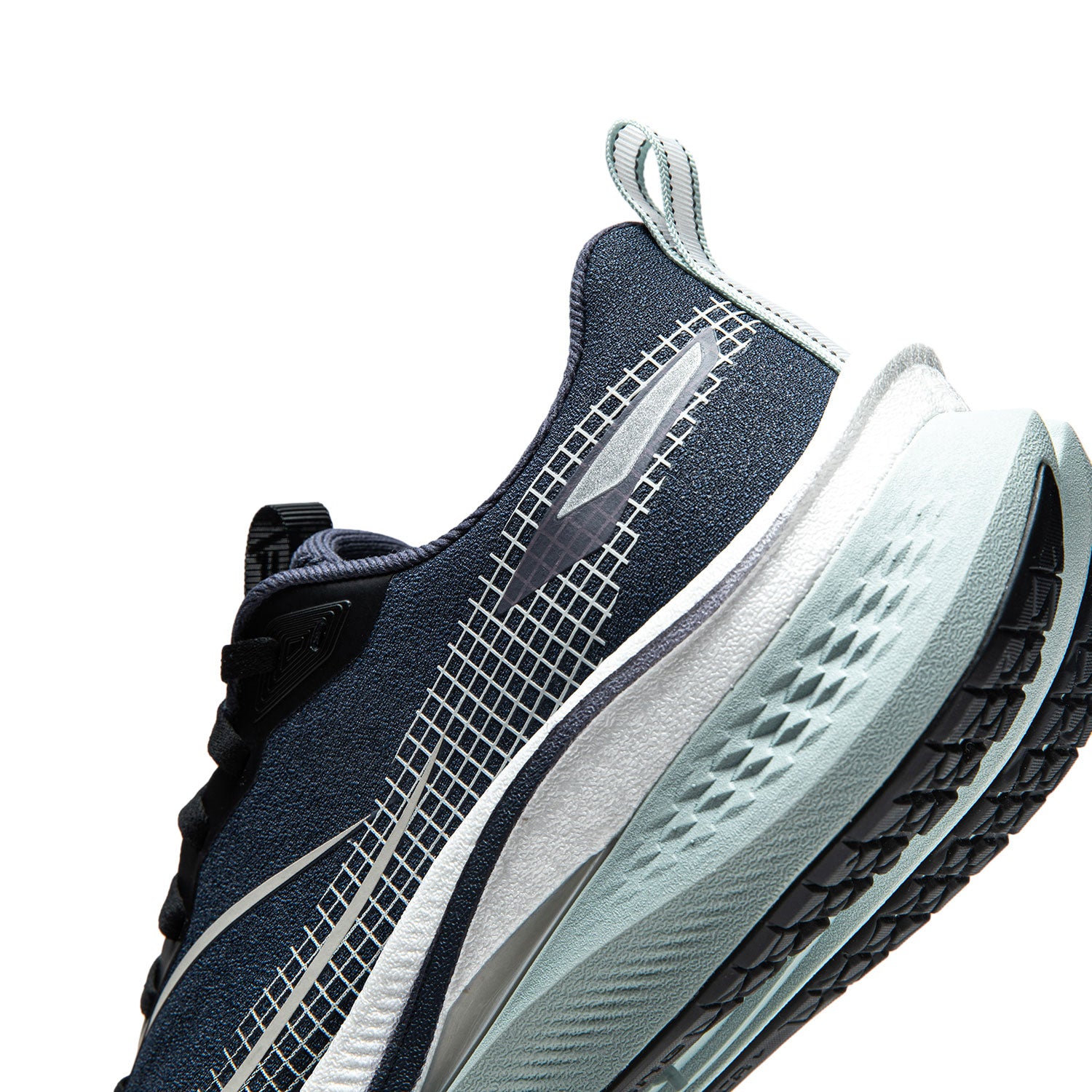 Red Hare 7 Pro Mountain Blue - Li-Ning top Løbesko - LN-RUN