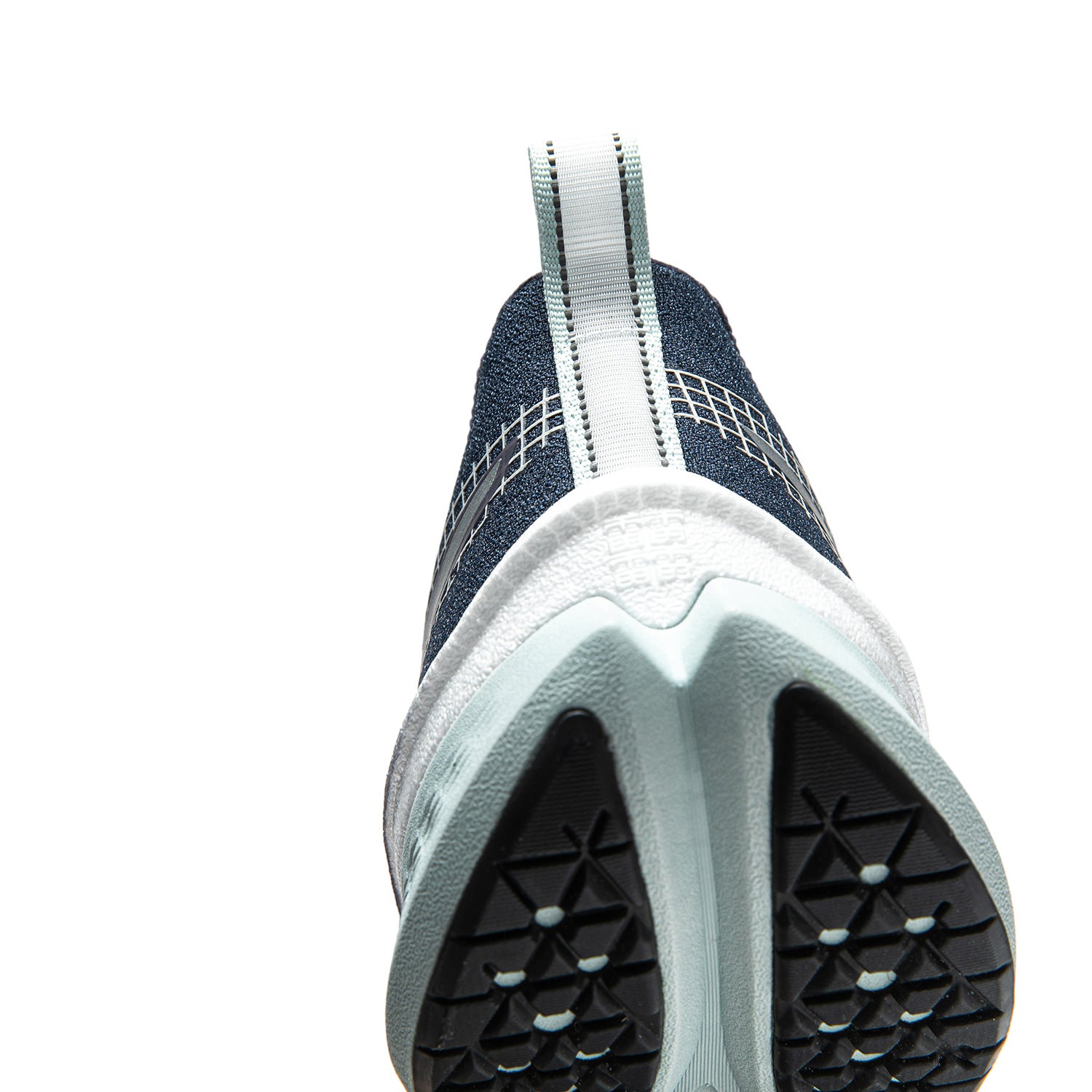 Red Hare 7 Pro Mountain Blue - Li-Ning top Løbesko - LN-RUN