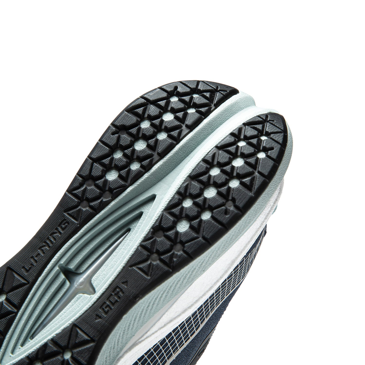 Red Hare 7 Pro Mountain Blue - Li-Ning top Løbesko - LN-RUN