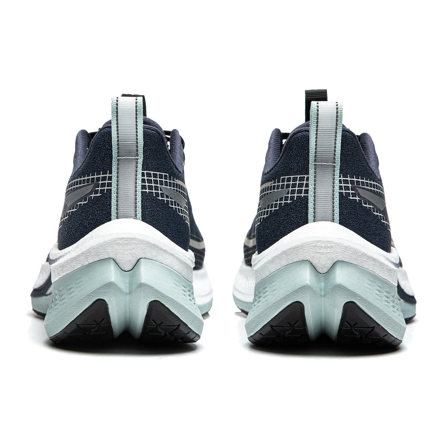 Red Hare 7 Pro Mountain Blue - Li-Ning top Løbesko - LN-RUN