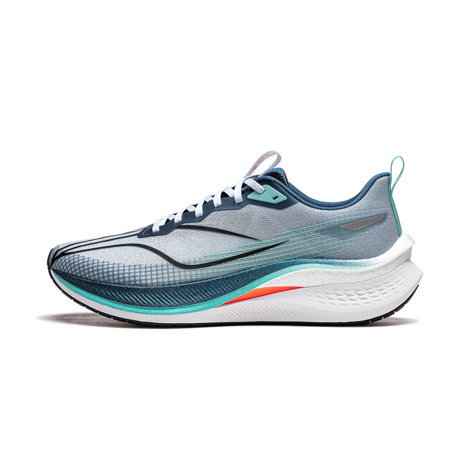 Red Hare 7 Pro Could Blue - Li-Ning top Løbesko - LN-RUN