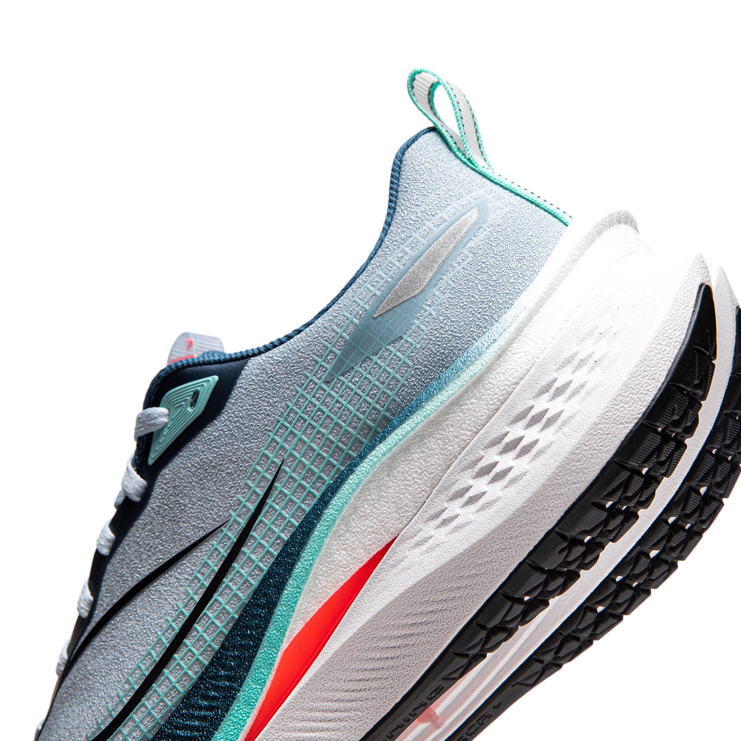 Red Hare 7 Pro Could Blue - Li-Ning top Løbesko - LN-RUN