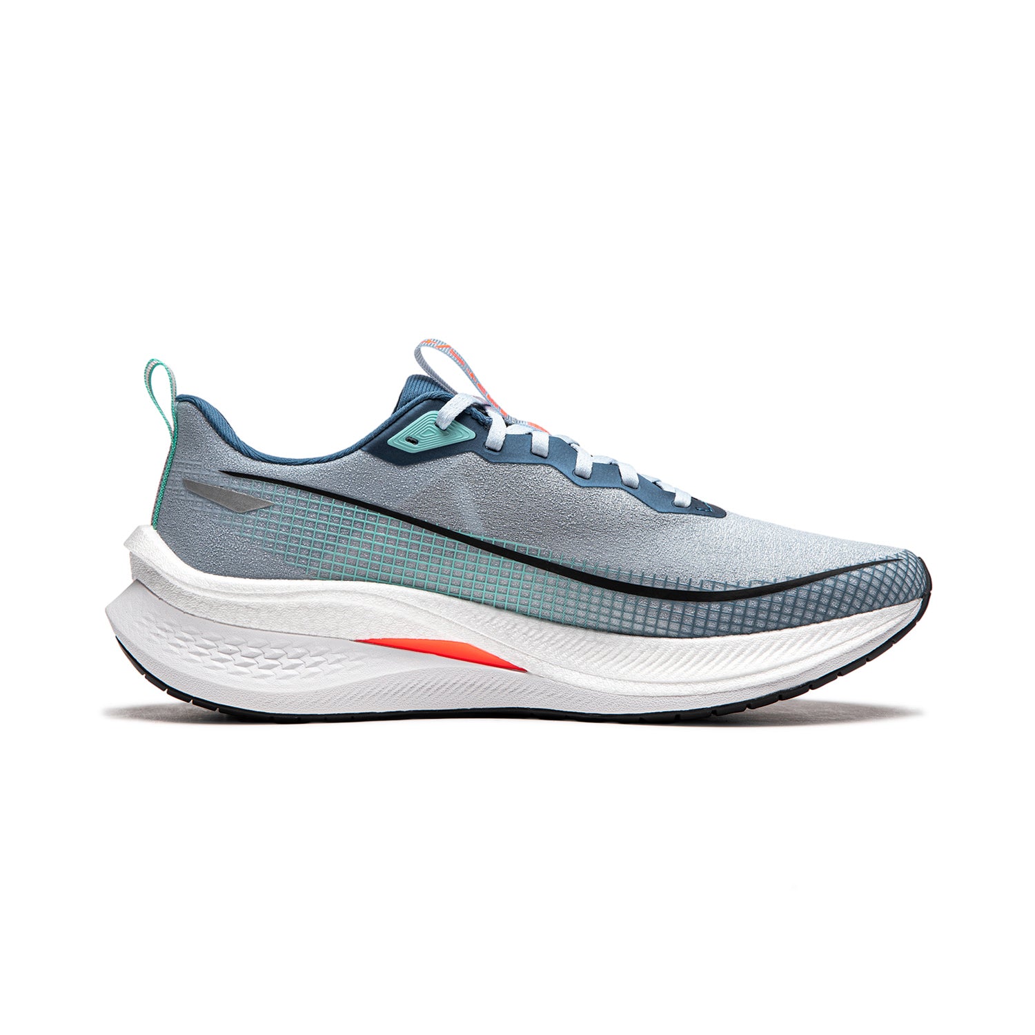 Red Hare 7 Pro Could Blue - Li-Ning top Løbesko - LN-RUN