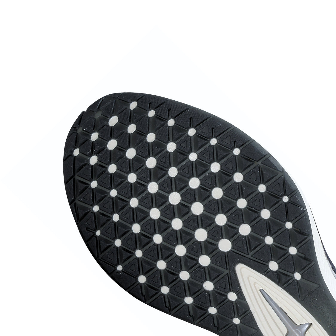 Red Hare 7 Pro Black Herre - Li-Ning top Løbesko - LN-RUN