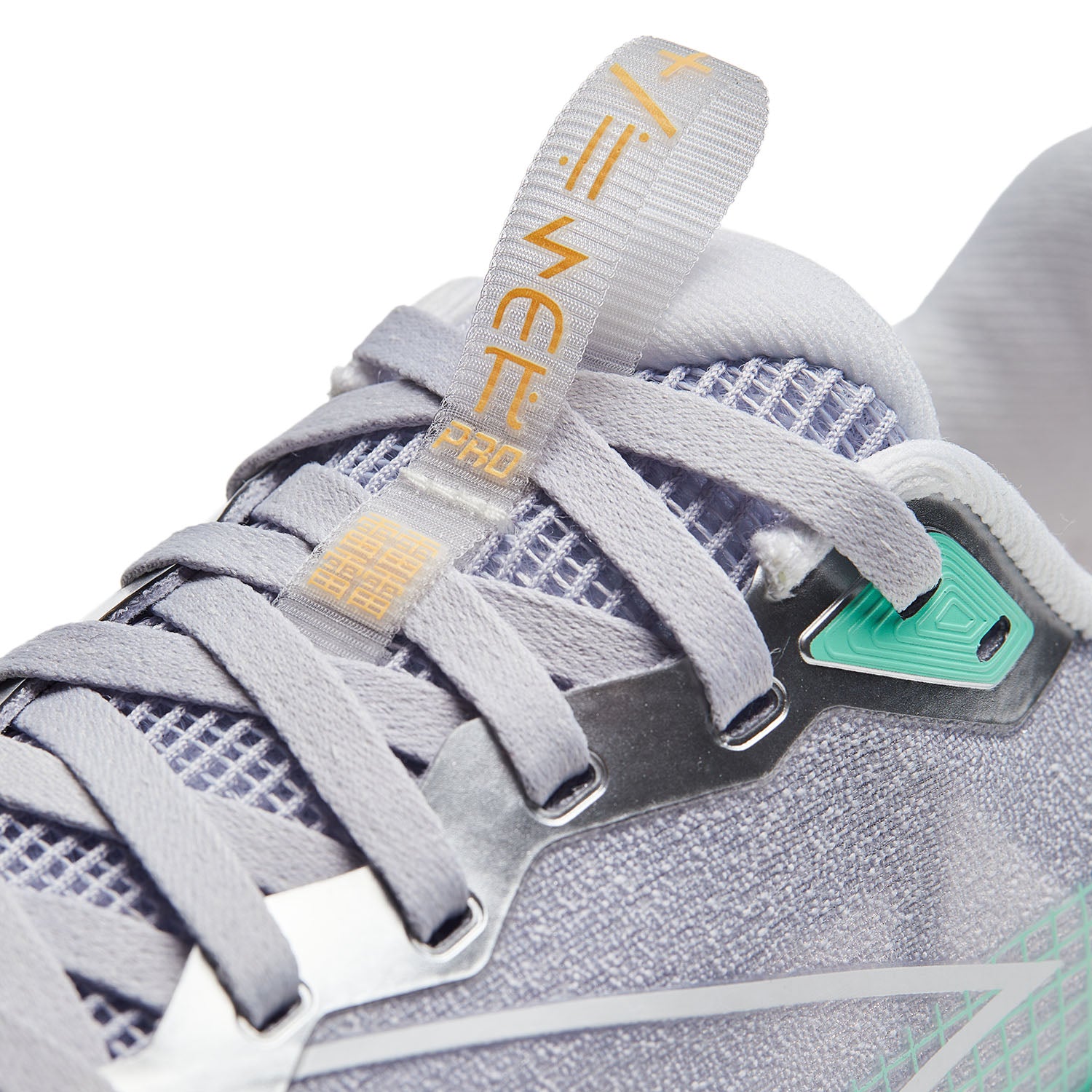 Red Hare 7 Pro Smoke Blue - Li-Ning top Løbesko - LN-RUN