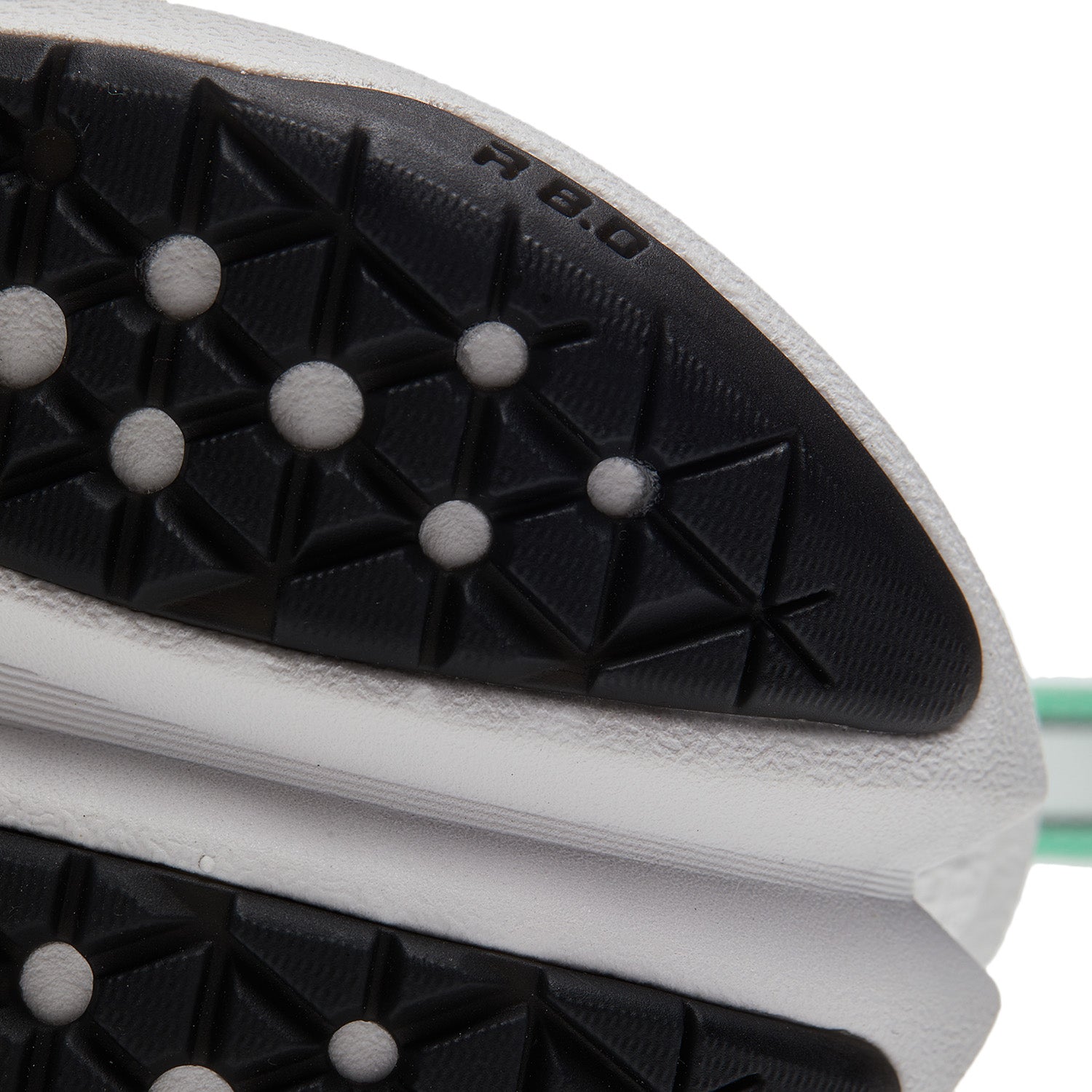 Red Hare 7 Pro Smoke Blue - Li-Ning top Løbesko - LN-RUN