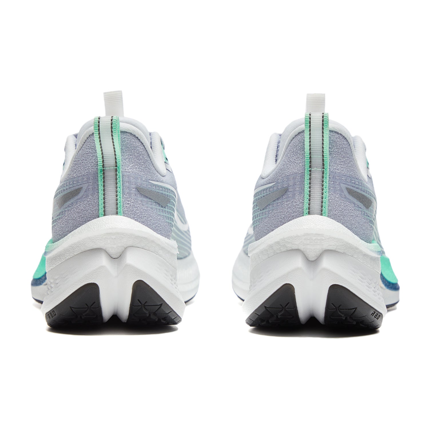 Red Hare 7 Pro Smoke Blue - Li-Ning top Løbesko - LN-RUN