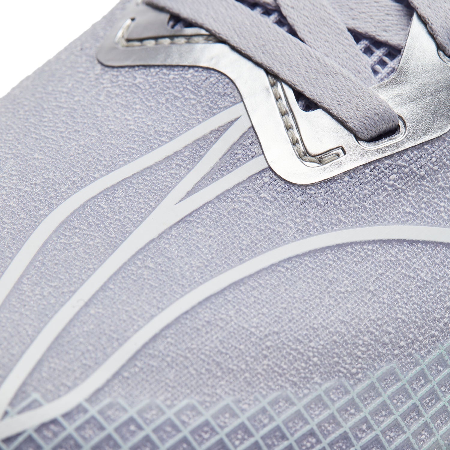 Red Hare 7 Pro Smoke Blue - Li-Ning top Løbesko - LN-RUN