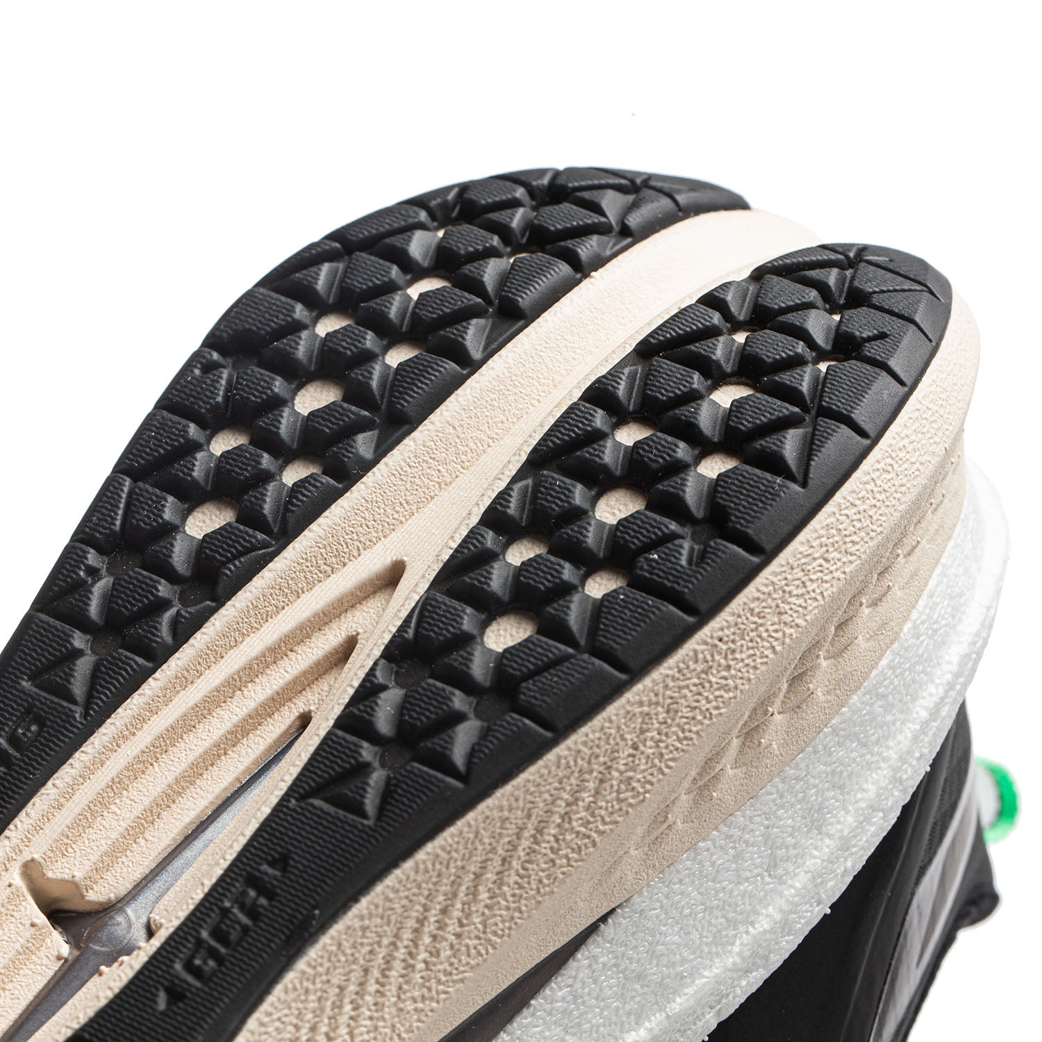 Red Hare 7 Pro Black Dame - Li-Ning top Løbesko - LN-RUN