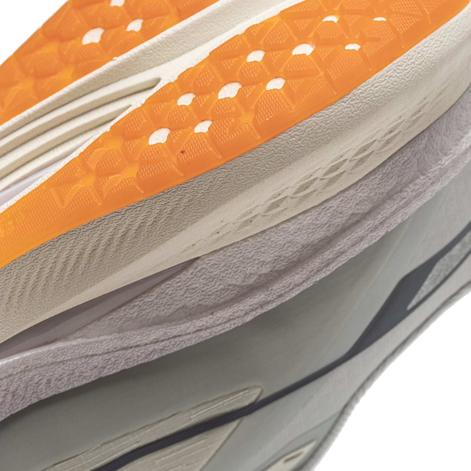 Red Hare 7 Pro Light Grey - Li-Ning top Løbesko - LN-RUN