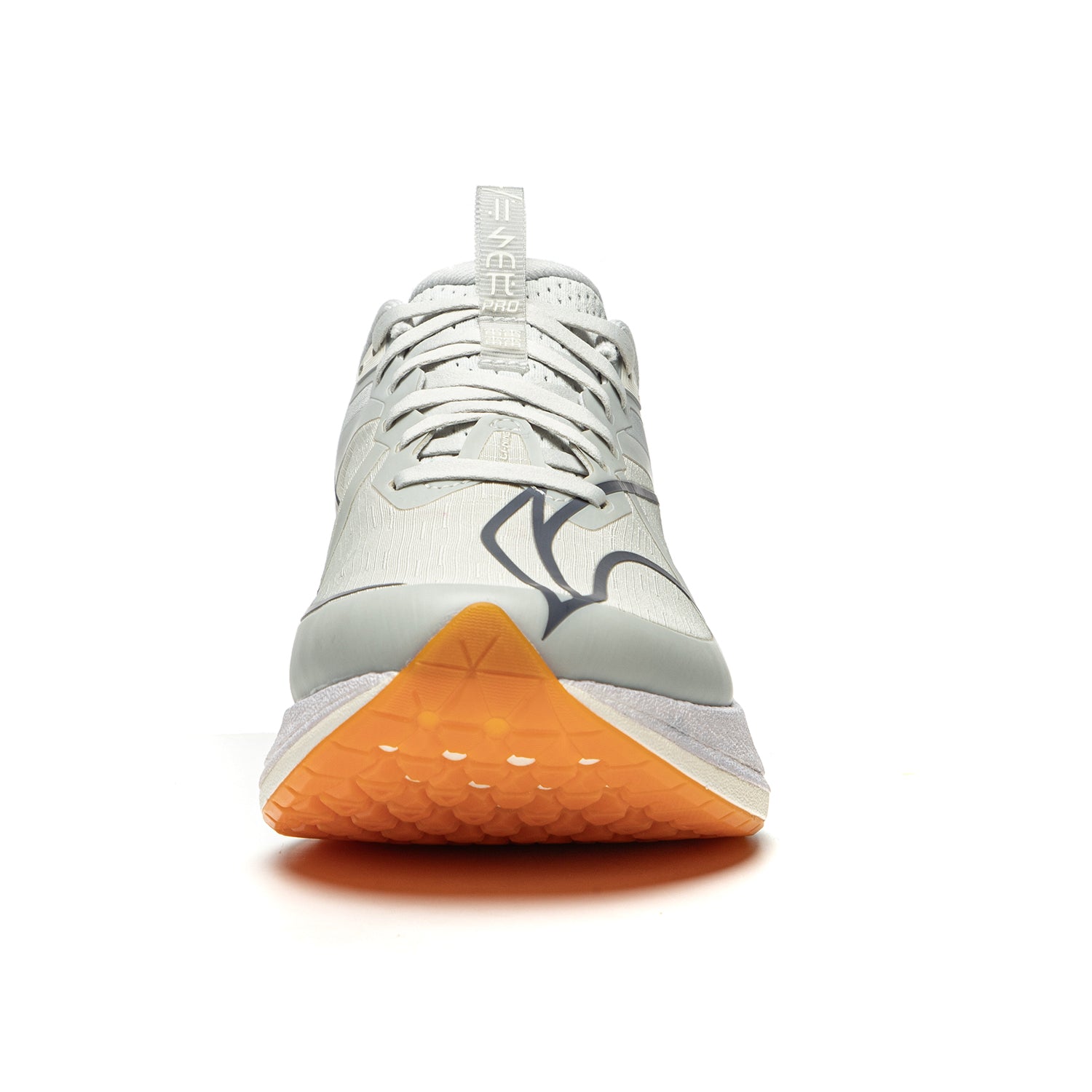 Red Hare 7 Pro Light Grey - Li-Ning top Løbesko - LN-RUN