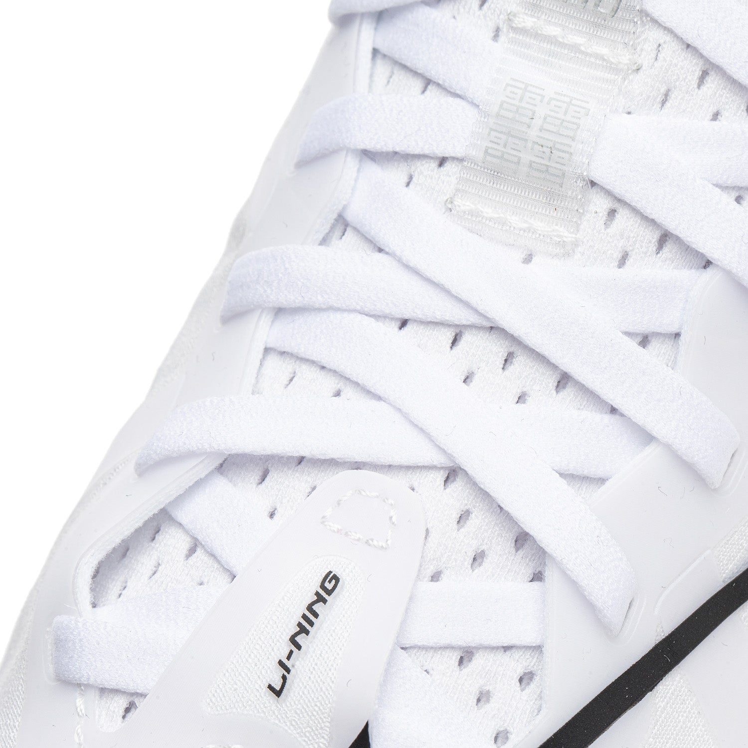 Red Hare 7 Pro White - Li-Ning top Løbesko - LN-RUN