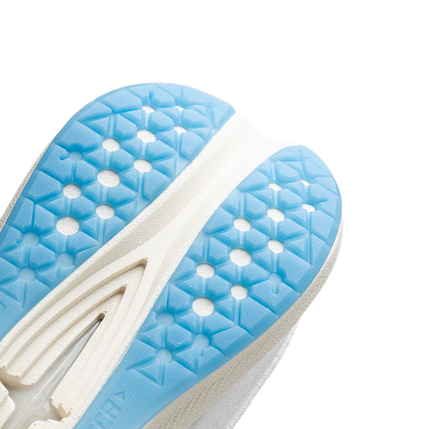 Red Hare 7 Pro White - Li-Ning top Løbesko - LN-RUN