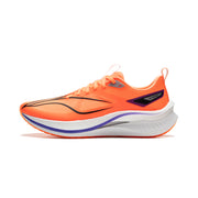 Red Hare 7 Pro Orange - Li-Ning top Løbesko - LN-RUN