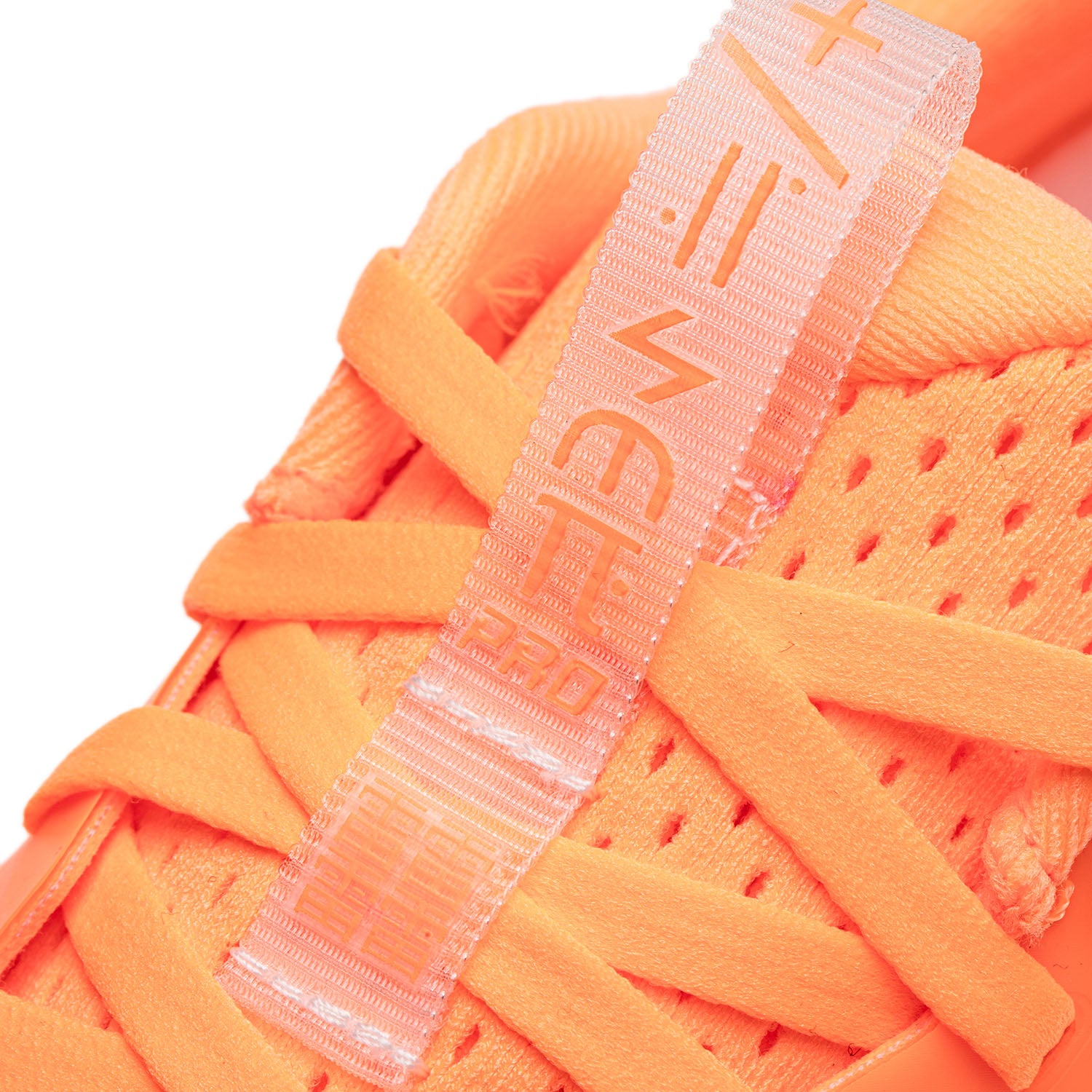 Red Hare 7 Pro Orange - Li-Ning top Løbesko - LN-RUN
