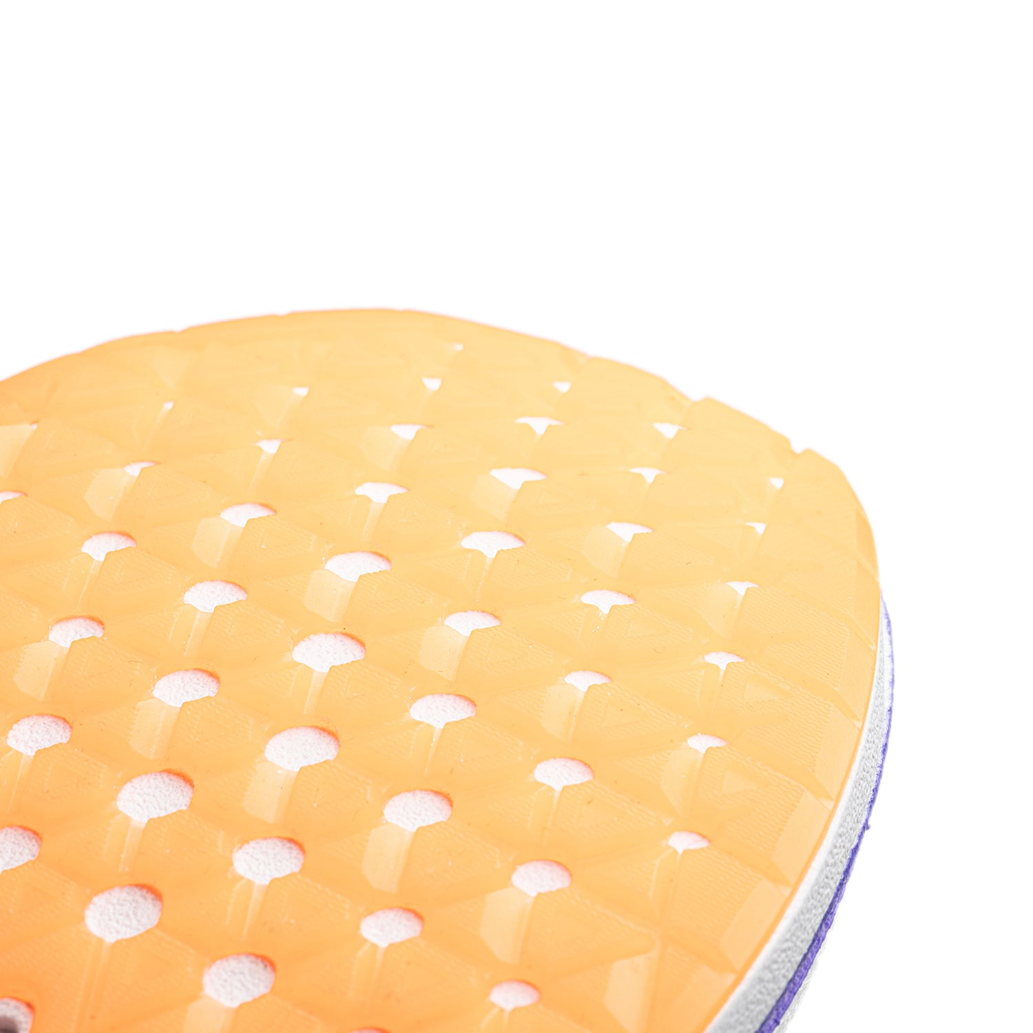 Red Hare 7 Pro Orange - Li-Ning top Løbesko - LN-RUN