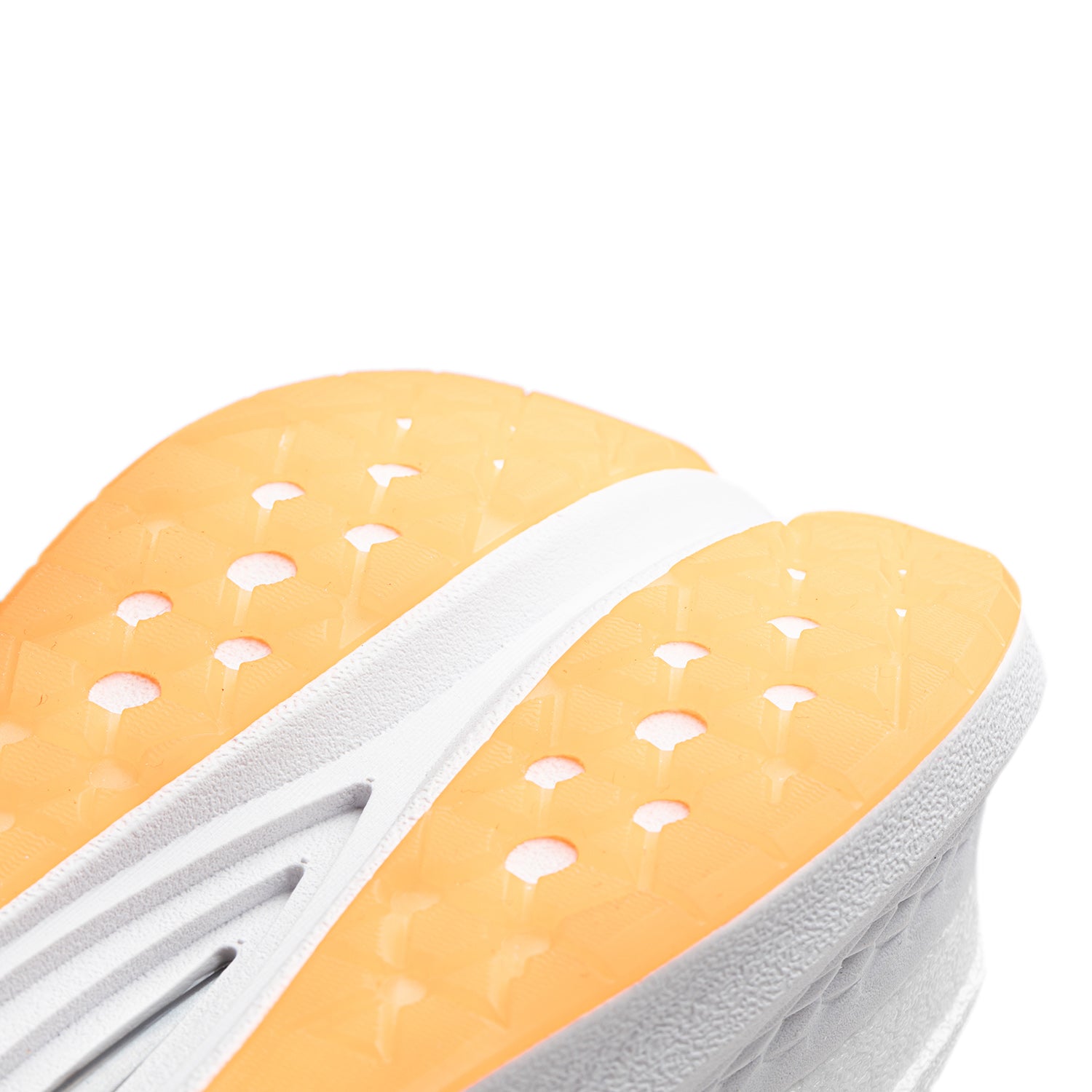 Red Hare 7 Pro Orange - Li-Ning top Løbesko - LN-RUN