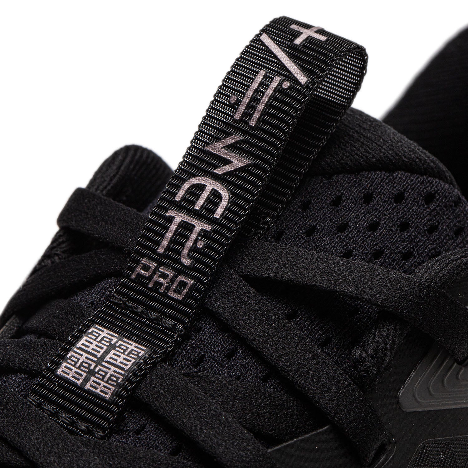 Red Hare 7 Pro Black - Li-Ning top Løbesko - LN-RUN